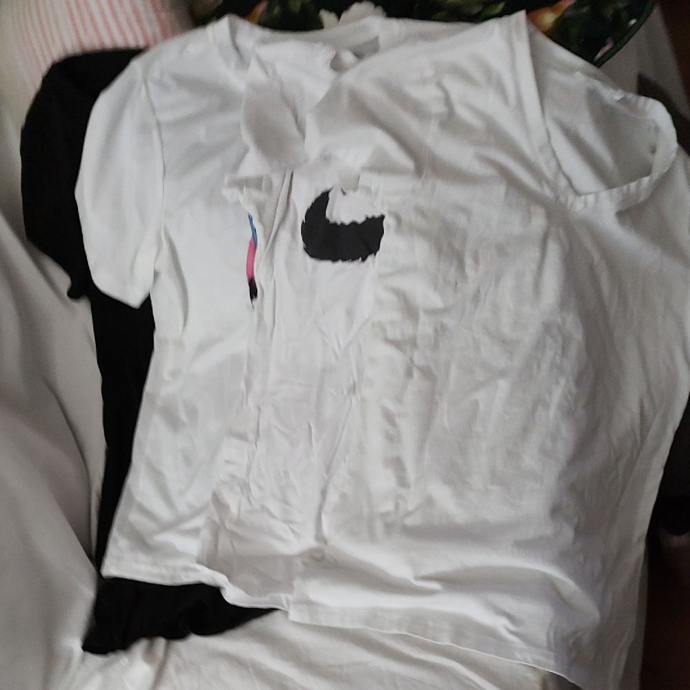 Bundle Of T Shirts